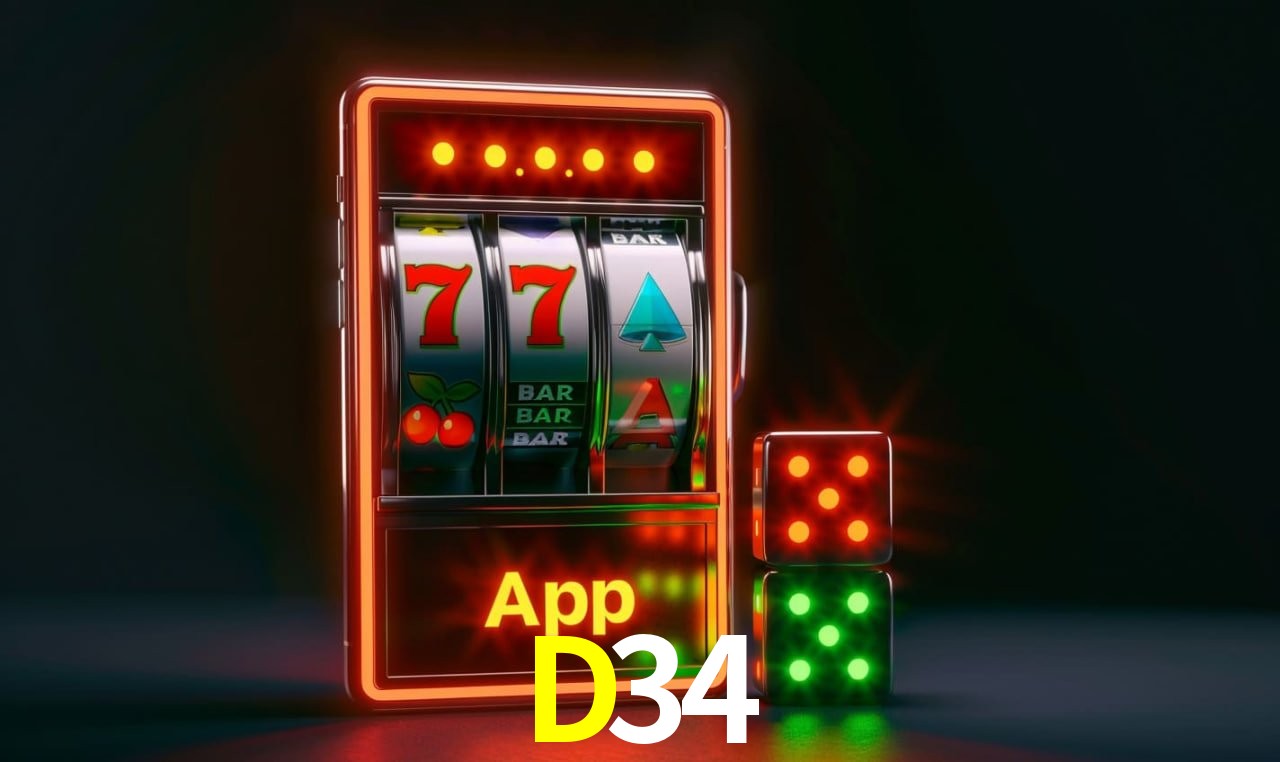 Estatísticas D34